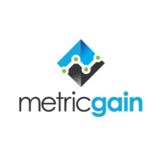 METRICGAIN LLC